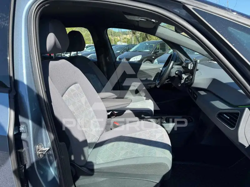2021 Volkswagen ID3