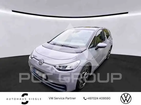 2021 Volkswagen ID3