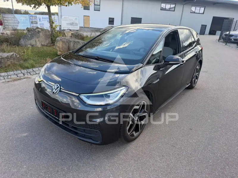 2021 Volkswagen ID3