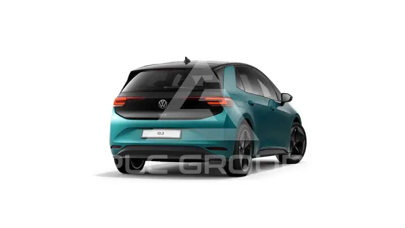 2021 Volkswagen ID3