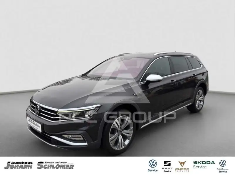 2021 Volkswagen Passat