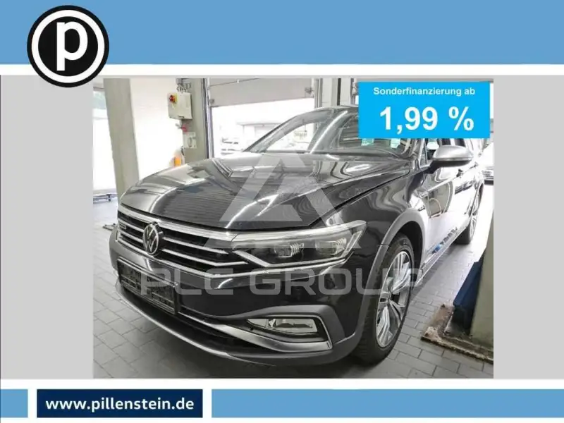 2021 Volkswagen Passat