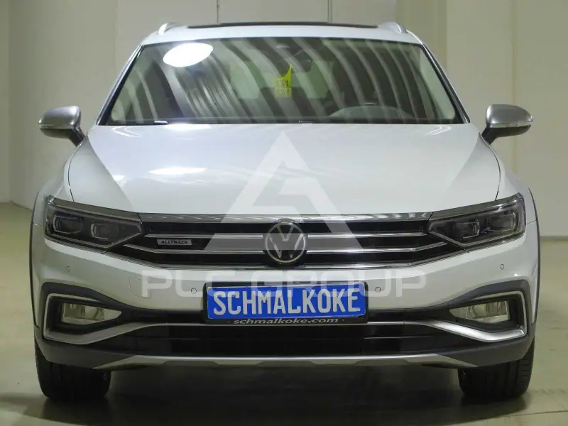 2021 Volkswagen Passat