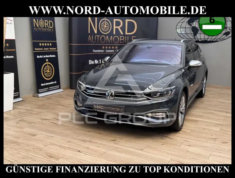 2021 Volkswagen Passat