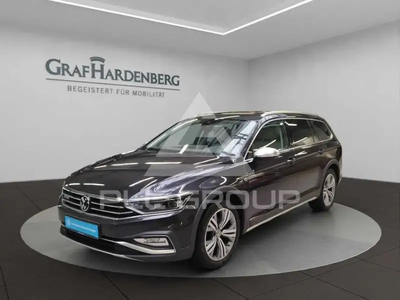 2021 Volkswagen Passat