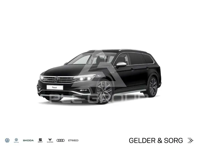 2021 Volkswagen Passat