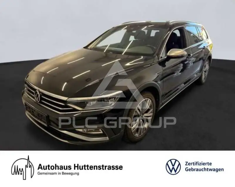 2021 Volkswagen Passat