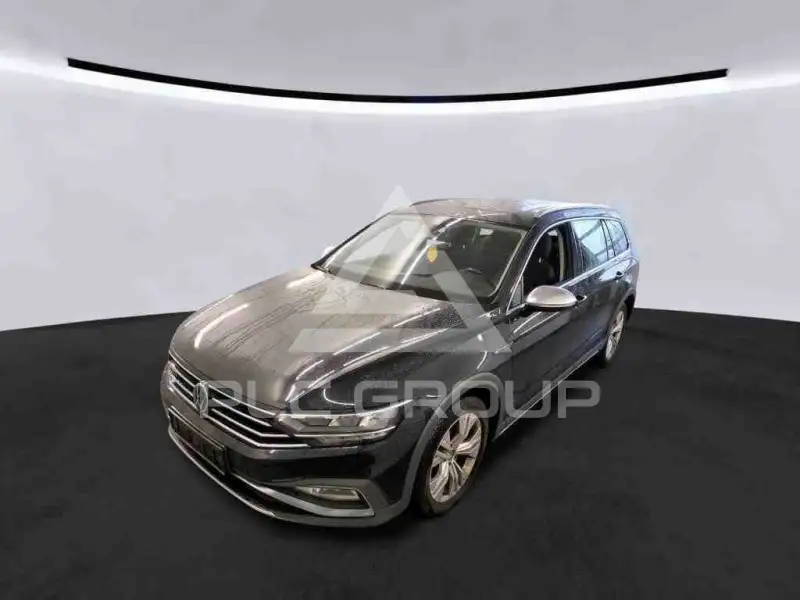 2021 Volkswagen Passat