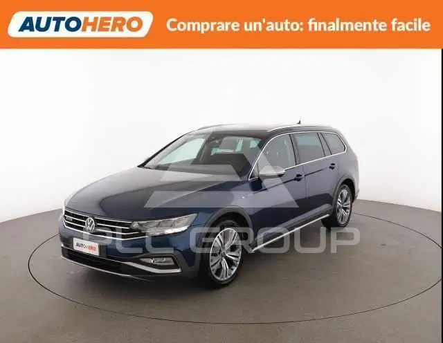2021 Volkswagen Passat