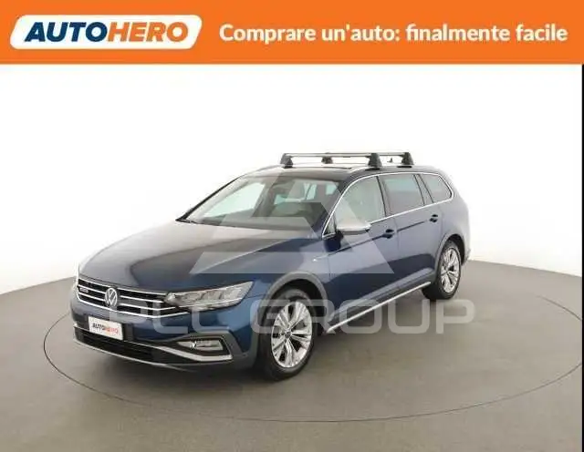 2021 Volkswagen Passat