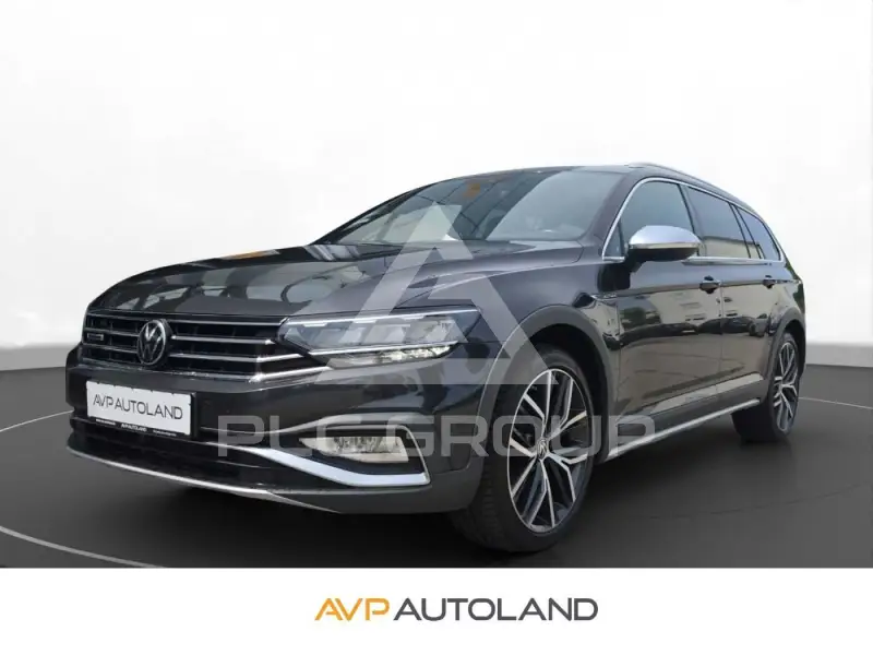 2021 Volkswagen Passat