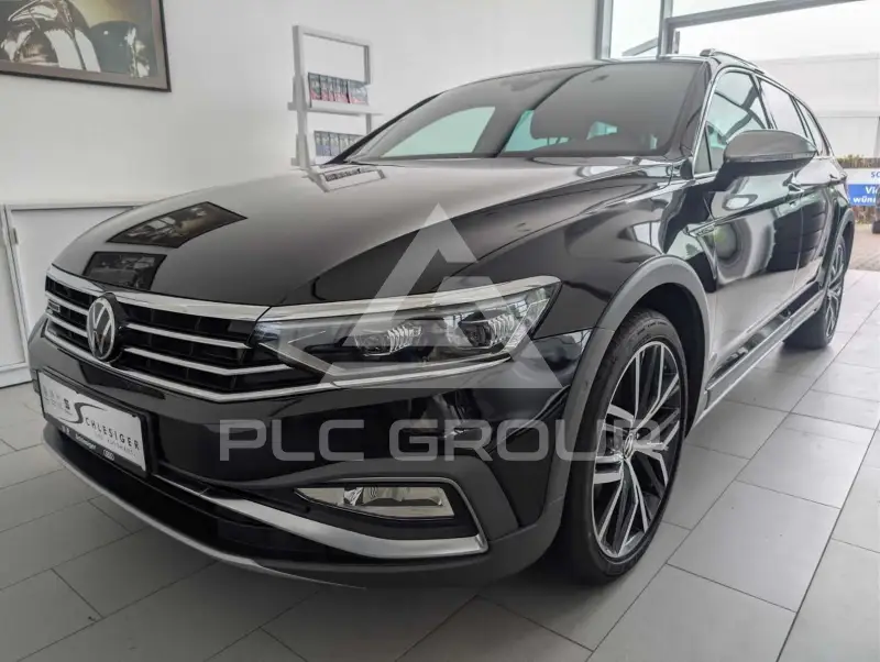 2021 Volkswagen Passat