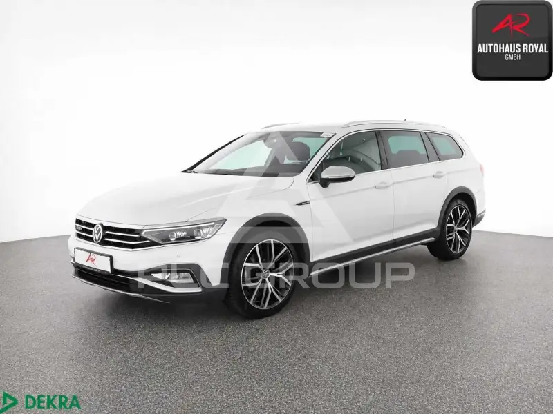 2021 Volkswagen Passat