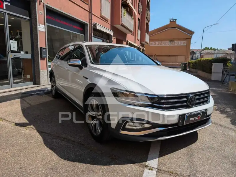 2021 Volkswagen Passat