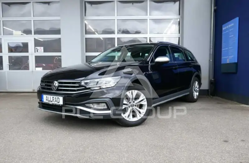 2021 Volkswagen Passat