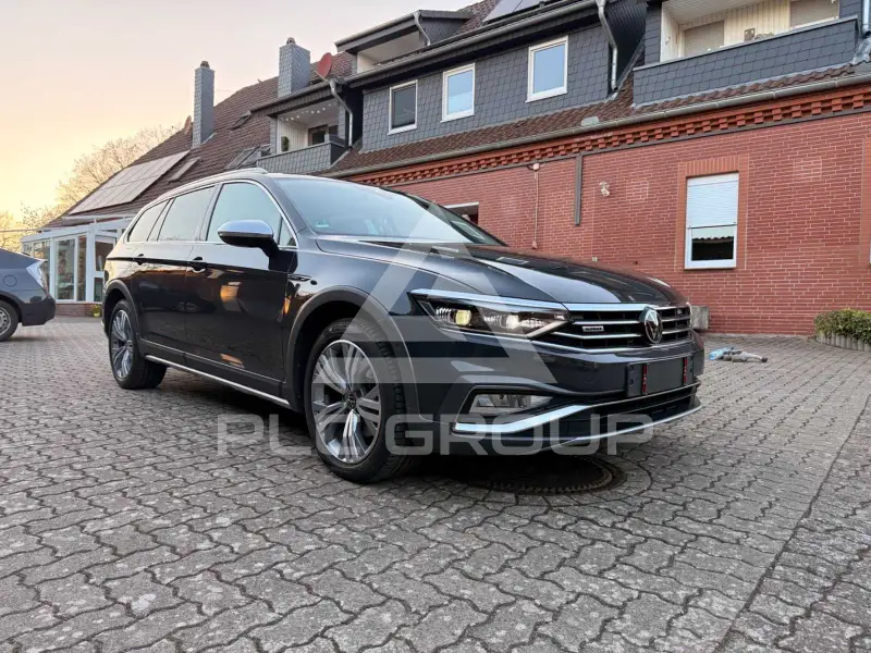 2021 Volkswagen Passat