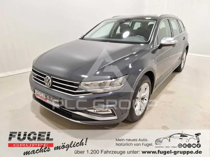 2021 Volkswagen Passat