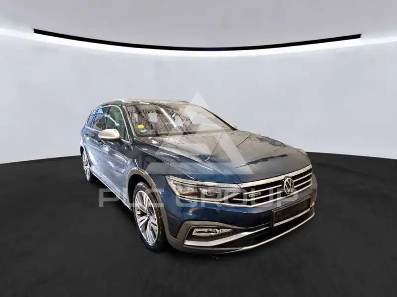 2021 Volkswagen Passat
