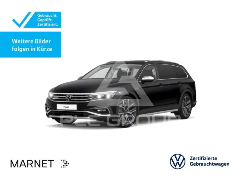 2021 Volkswagen Passat