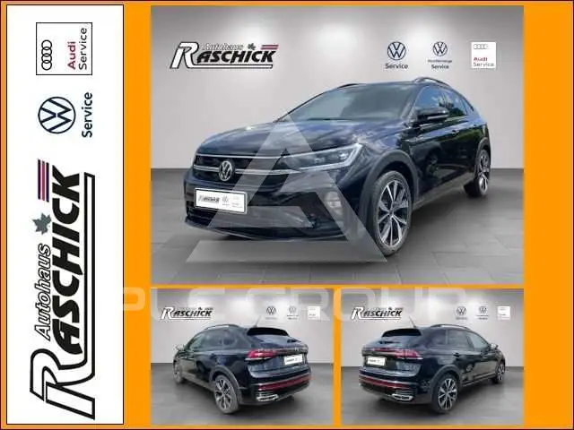 2021 Volkswagen Taigo