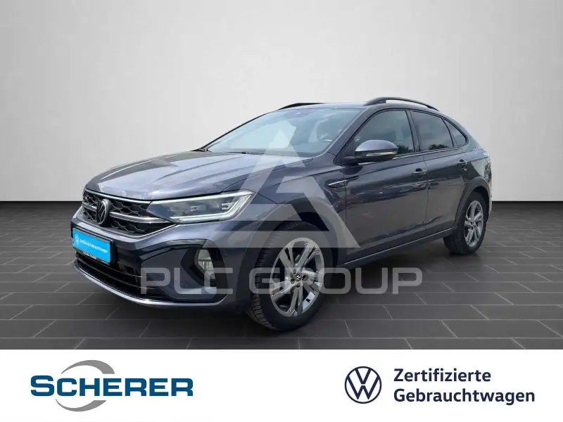 2021 Volkswagen Taigo