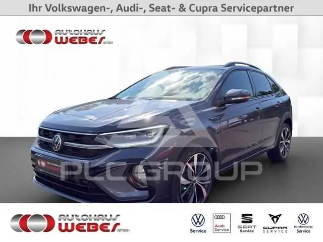 2021 Volkswagen Taigo