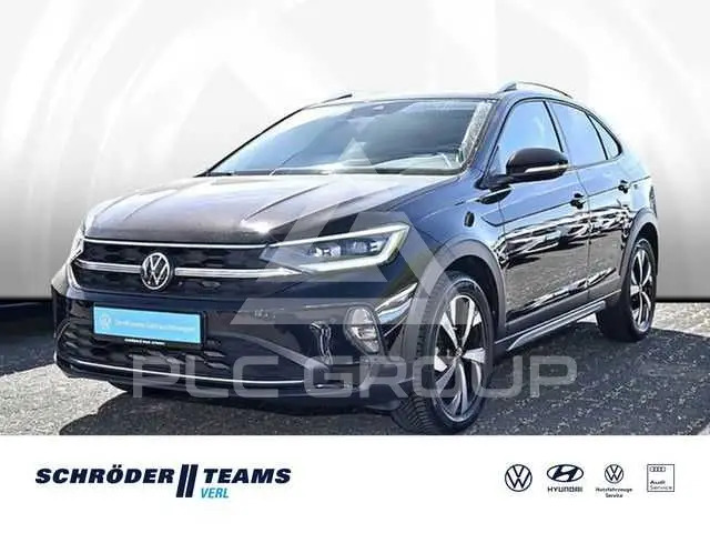 2021 Volkswagen Taigo