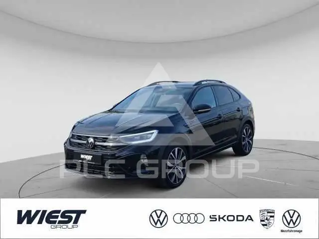 2021 Volkswagen Taigo