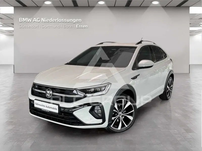 2021 Volkswagen Taigo