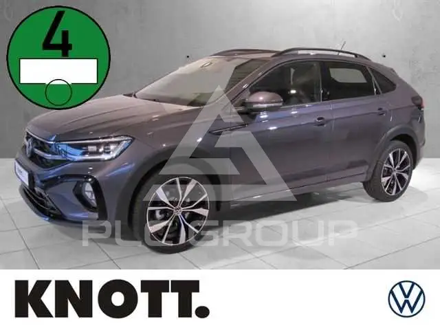 2021 Volkswagen Taigo