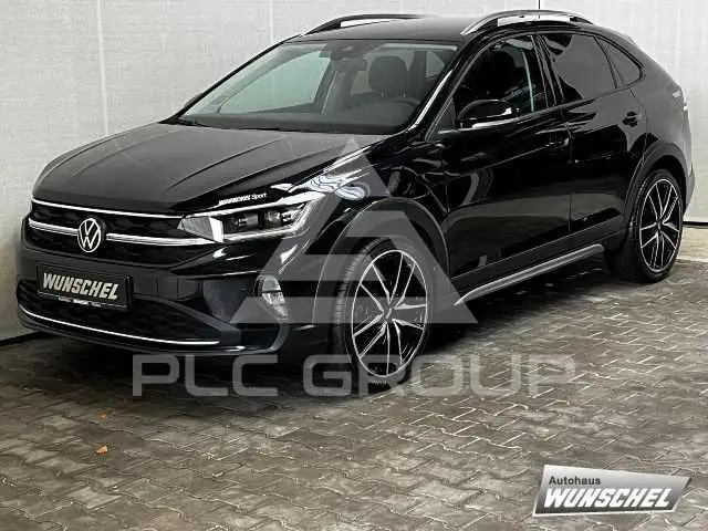 2021 Volkswagen Taigo