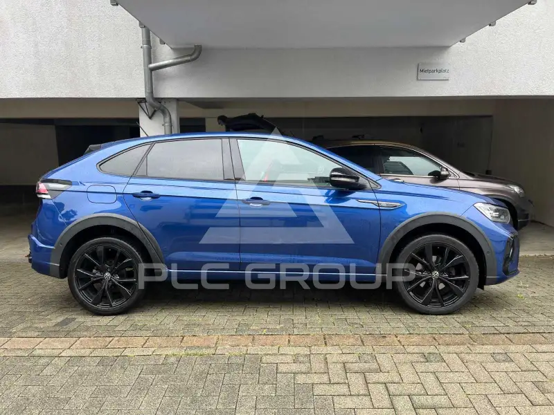 2021 Volkswagen Taigo