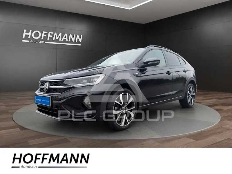 2021 Volkswagen Taigo