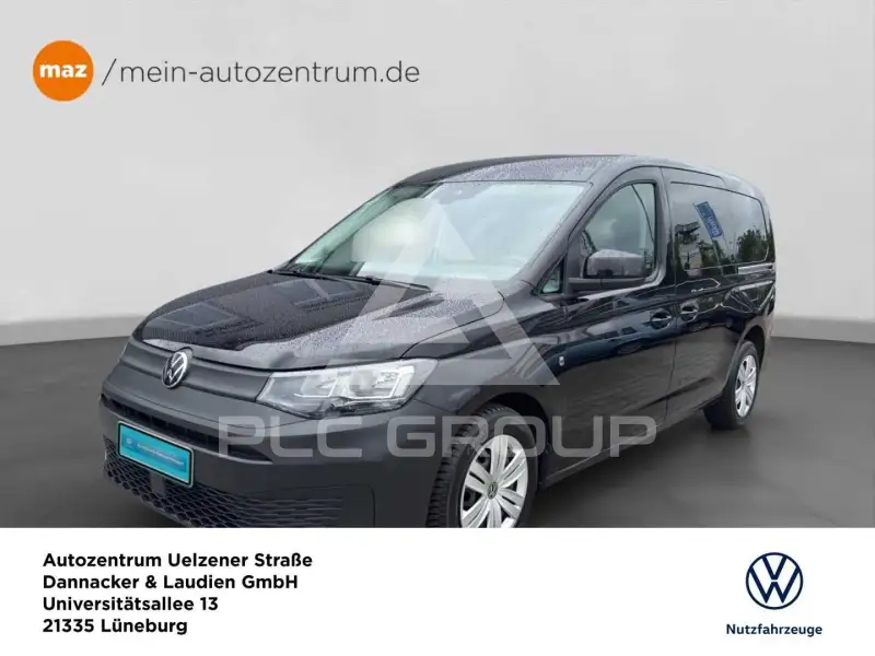 2021 Volkswagen Caddy