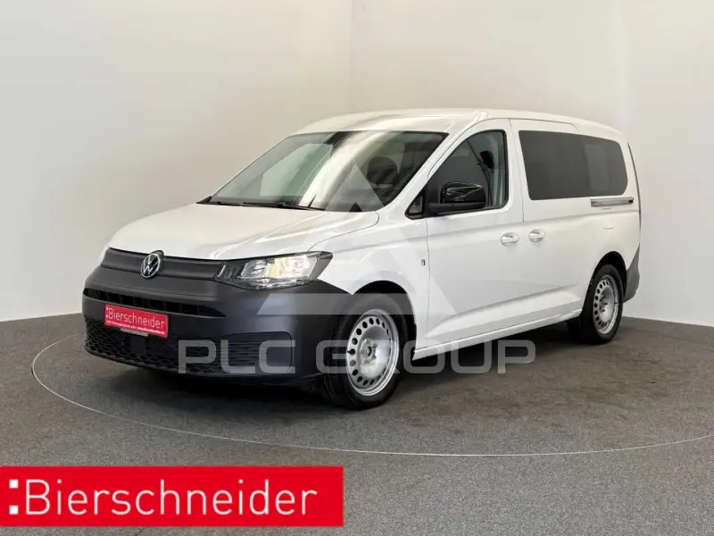 2021 Volkswagen Caddy
