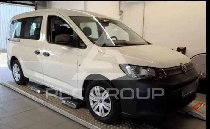 2021 Volkswagen Caddy