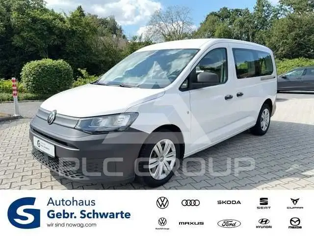 2021 Volkswagen Caddy