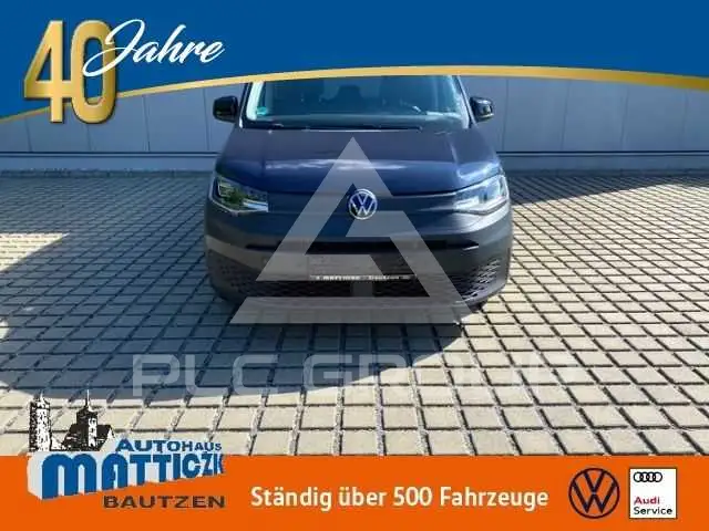 2021 Volkswagen Caddy