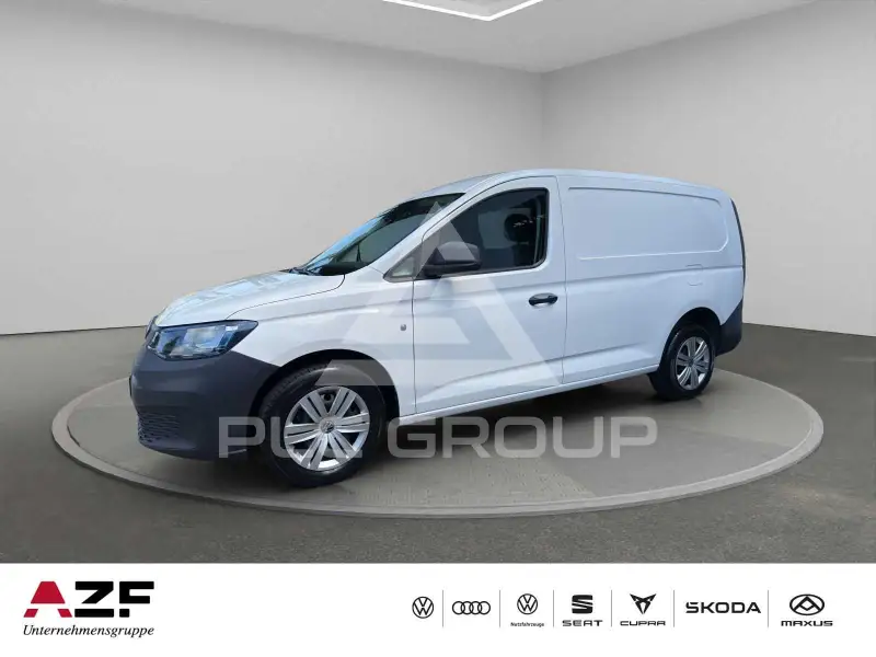 2021 Volkswagen Caddy