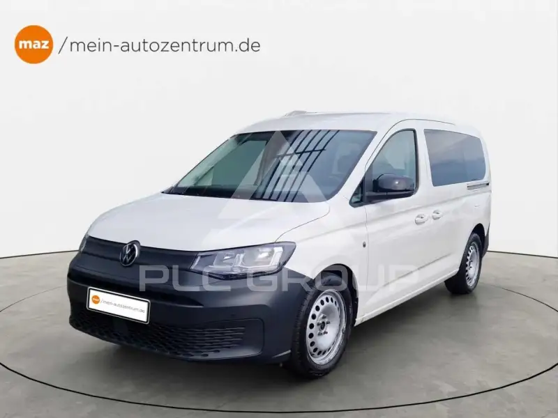 2021 Volkswagen Caddy