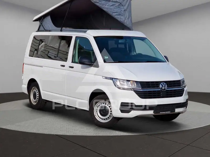 2021 Volkswagen T6