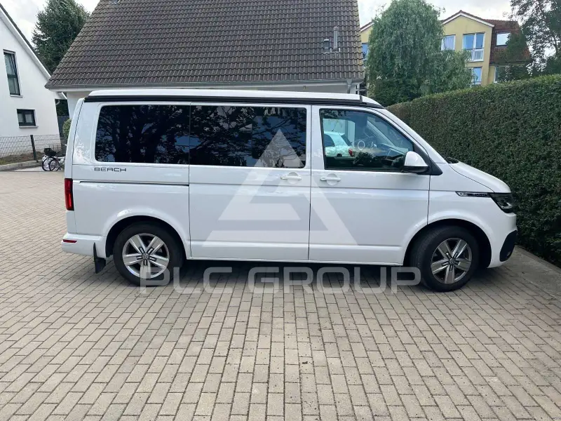 2021 Volkswagen T6