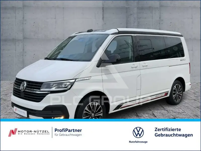 2021 Volkswagen T6