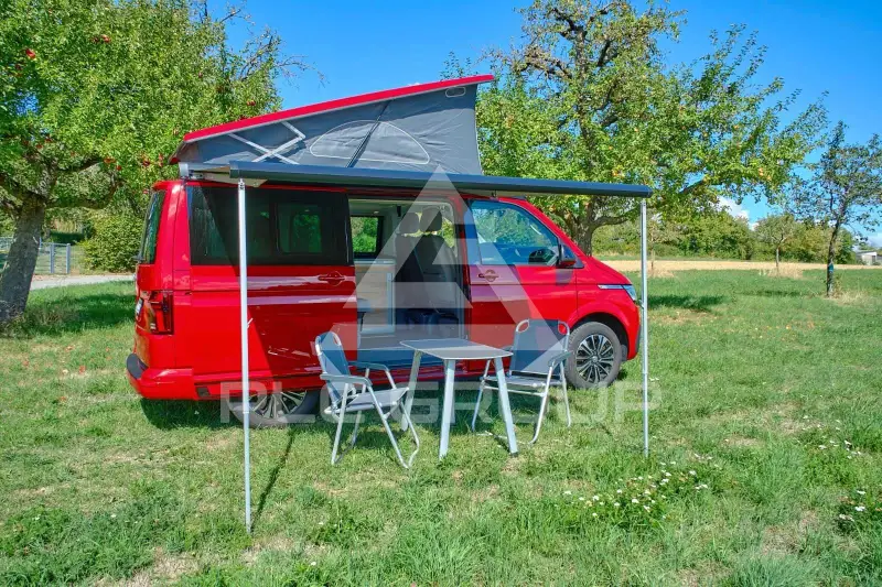 2021 Volkswagen T6