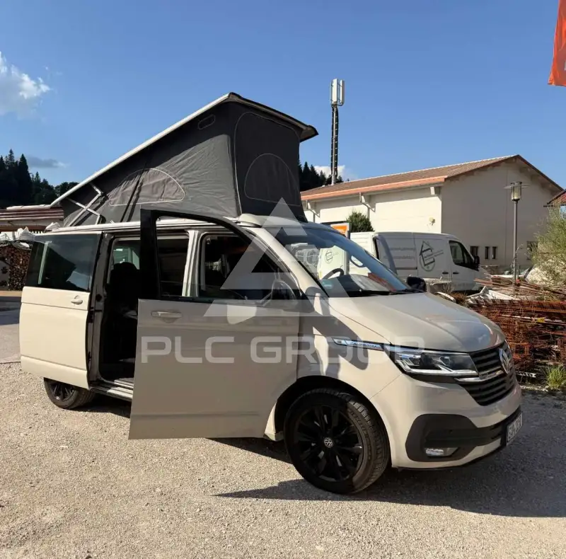2021 Volkswagen T6