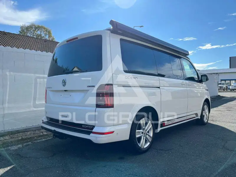 2021 Volkswagen T6