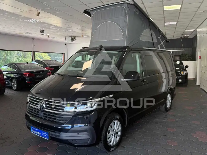 2021 Volkswagen T6