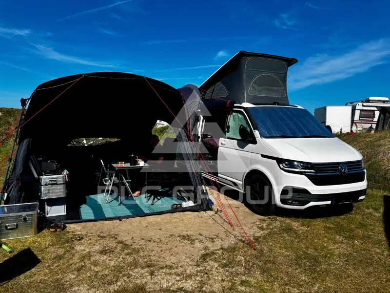 2021 Volkswagen T6