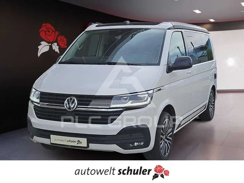2021 Volkswagen T6