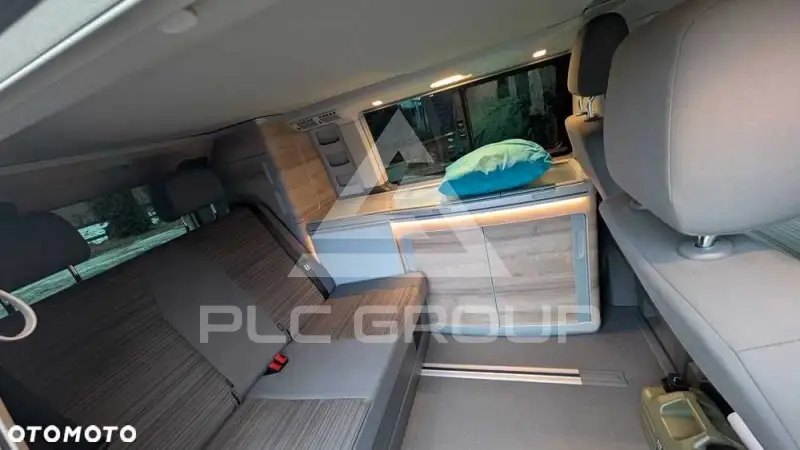 2021 Volkswagen T6
